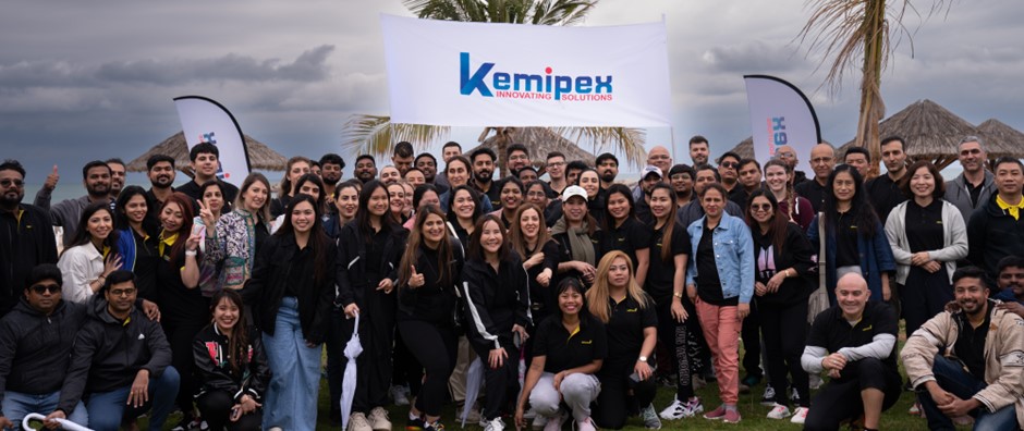 Kemipex Annual Event