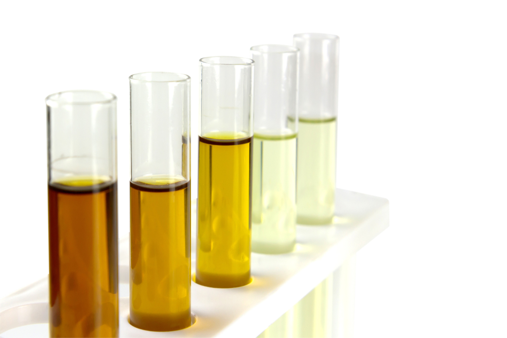 New Additives Suppliers Grow Their Niches