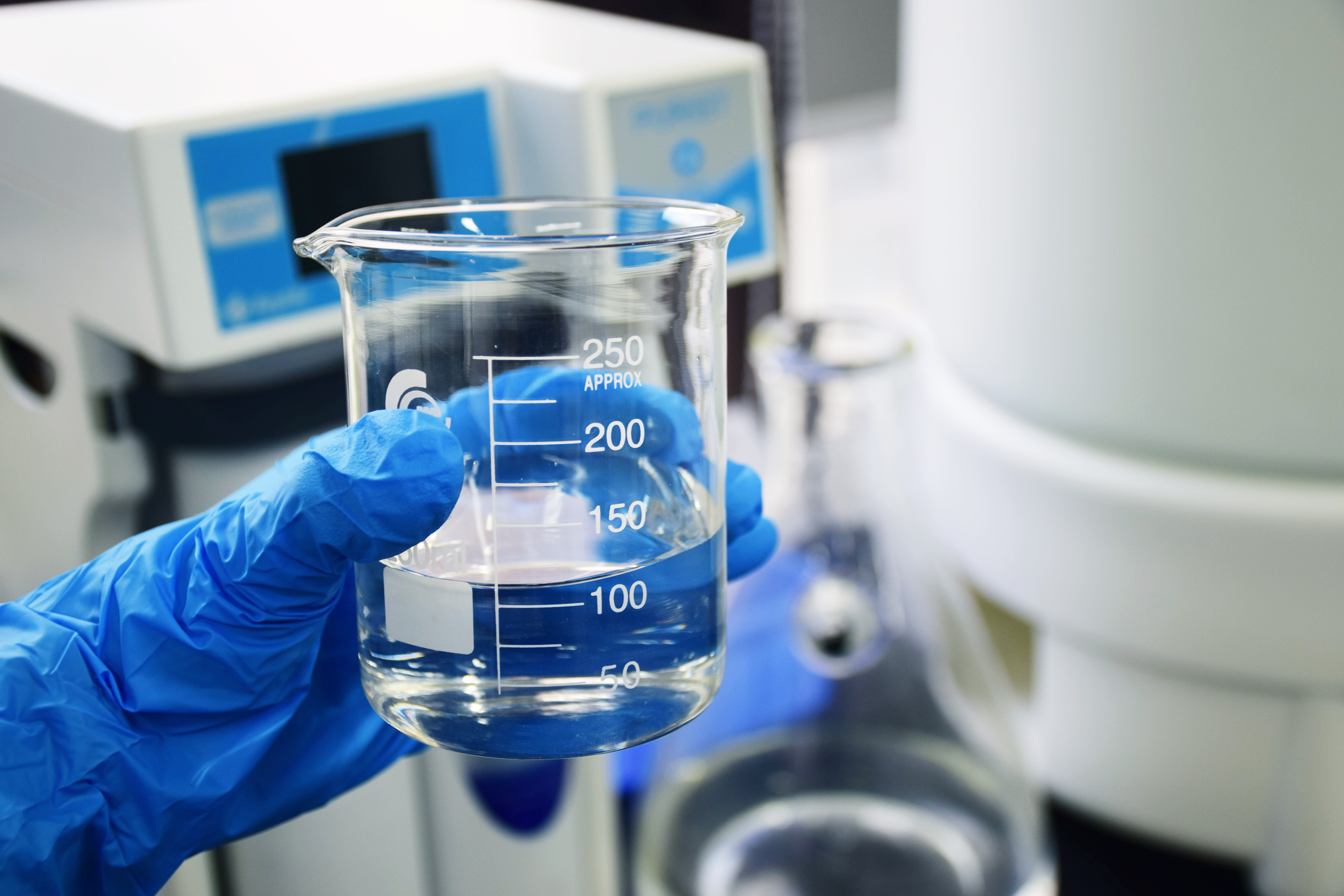 The Science of Epoxy Resin: Understanding its Properties and Potential Applications