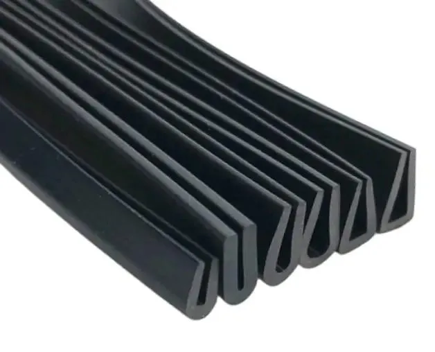 Uses of EPDM Rubber in Construction and Beyond