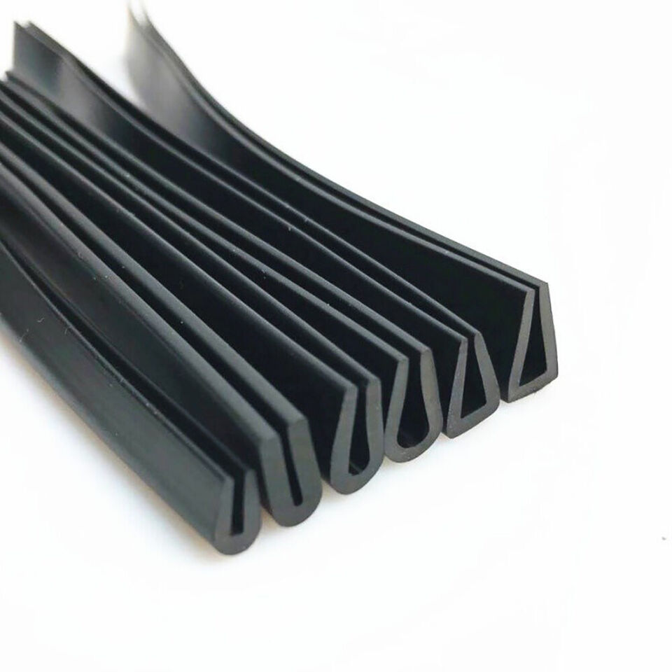 Uses of EPDM Rubber in Construction and Beyond
