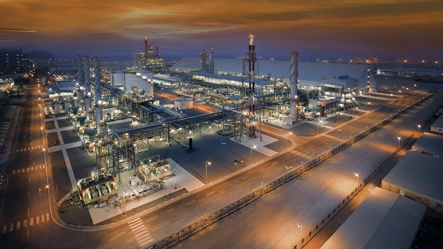 Petrochemical Companies in the UAE: Who Supplies Industrial Buyers and How